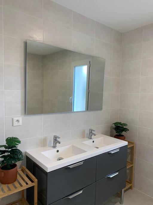 Charmante Villa Châtellerault Екстериор снимка