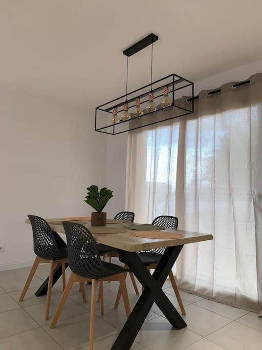 Charmante Villa Châtellerault Екстериор снимка