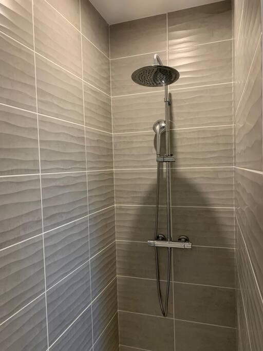 Charmante Villa Châtellerault Екстериор снимка