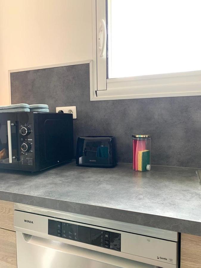 Charmante Villa Châtellerault Екстериор снимка