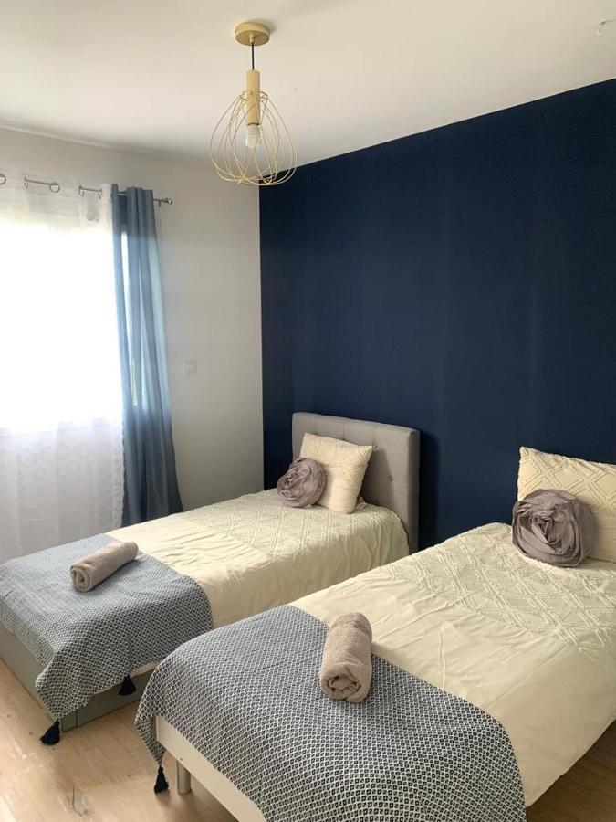 Charmante Villa Châtellerault Екстериор снимка