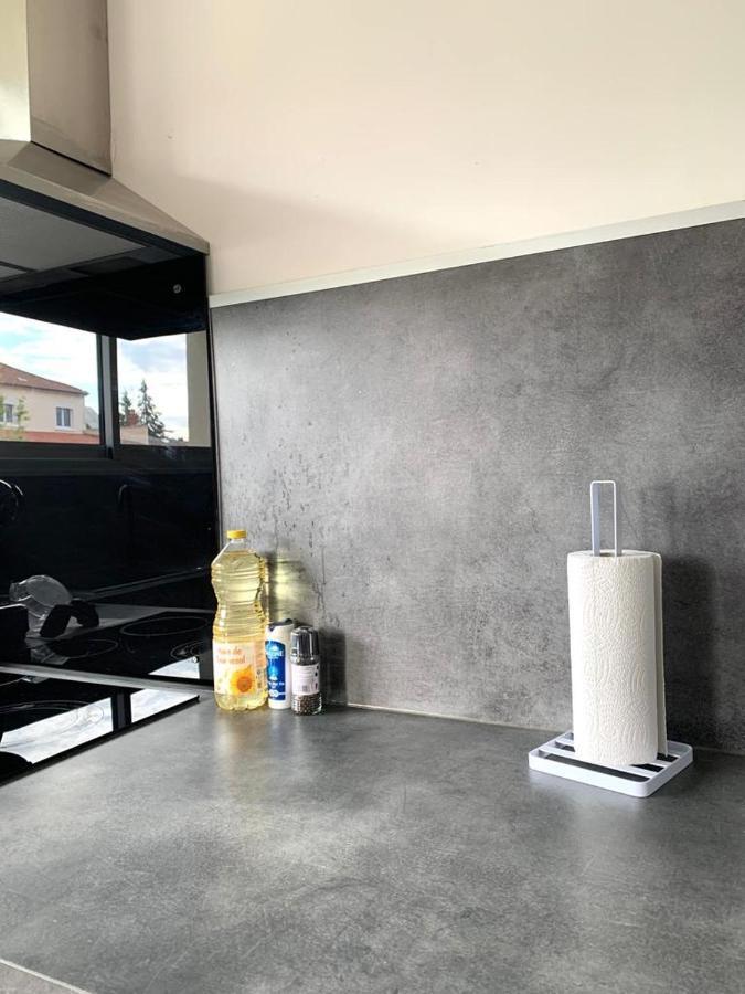 Charmante Villa Châtellerault Екстериор снимка